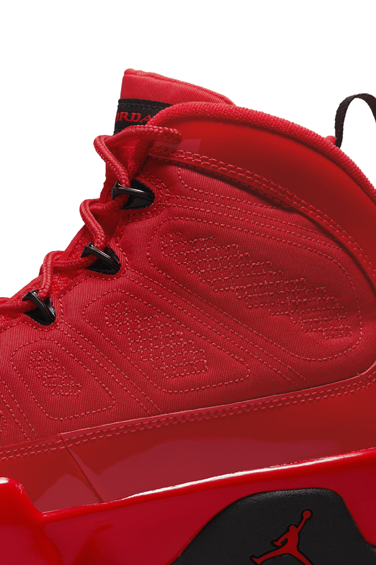 Date de sortie de la Air Jordan 9 Chile Red CT8019 600 Nike SNKRS